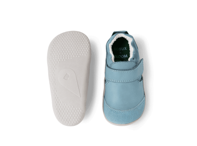 Bobux Capáčky Marvel Dusk Blue