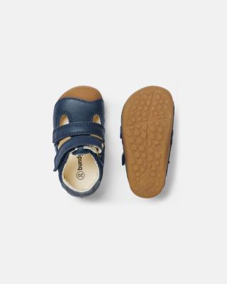 Bundgaard sandály Petit Summer Navy