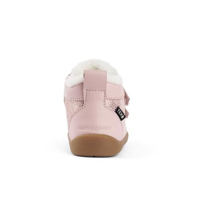 Bundgaard zimní Bloom Tex Rose Glitter
