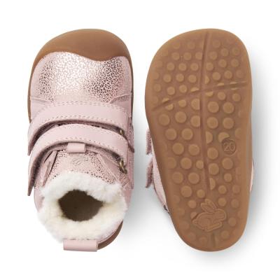 Bundgaard zimní Bloom Tex Rose Glitter