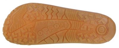 Froddo Barefoot Laces G3130242-1 Brown