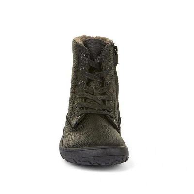 Froddo Barefoot Tex Laces G3160236 Black