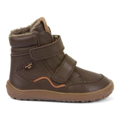 Froddo Tex Winter G3160246-2 Hnědé