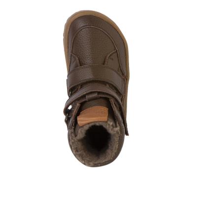 Froddo Tex Winter G3160246-2 Hnědé
