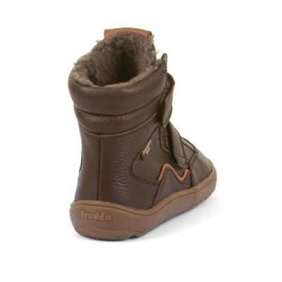 Froddo Tex Winter G3160246-2 Hnědé