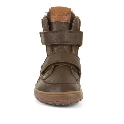 Froddo Tex Winter G3160246-2 Hnědé