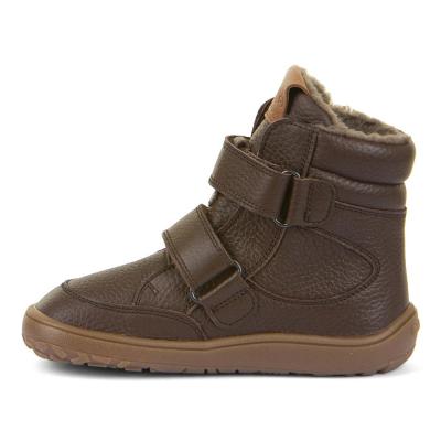 Froddo Tex Winter G3160246-2 Hnědé