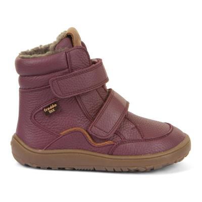 Froddo Tex Winter G3160246-6 Bordeaux