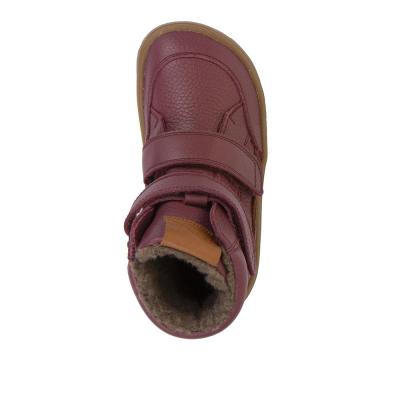 Froddo Tex Winter G3160246-6 Bordeaux
