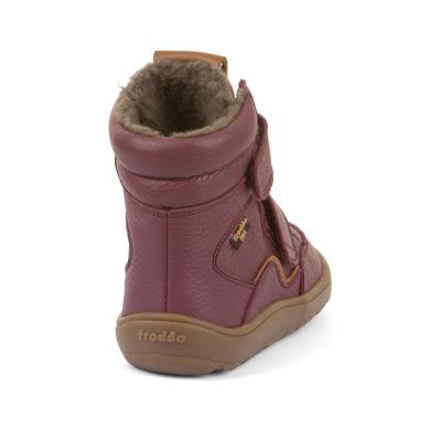 Froddo Tex Winter G3160246-6 Bordeaux