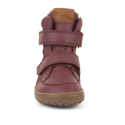 Froddo Tex Winter G3160246-6 Bordeaux