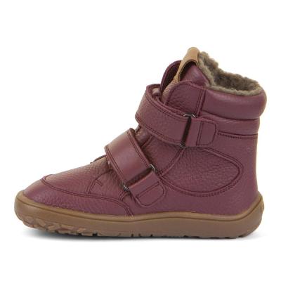 Froddo Tex Winter G3160246-6 Bordeaux