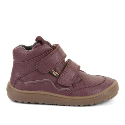 Froddo barefoot Tex Autumn Leather Bordeaux G3110264-12