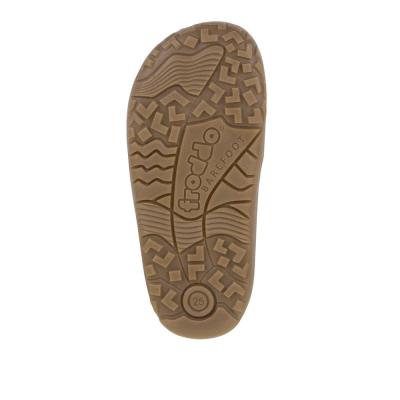 Froddo barefoot Tex Autumn Leather Bordeaux G3110264-12