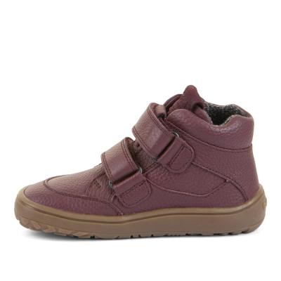 Froddo barefoot Tex Autumn Leather Bordeaux G3110264-12