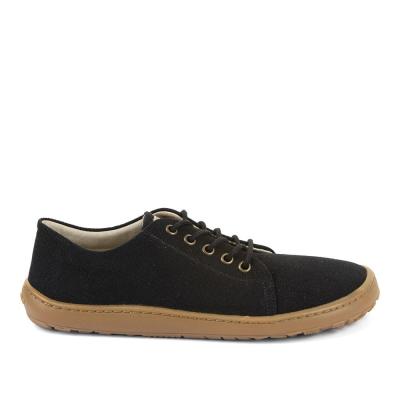 Froddo barefoot botaniq laces G3130291-5 Black