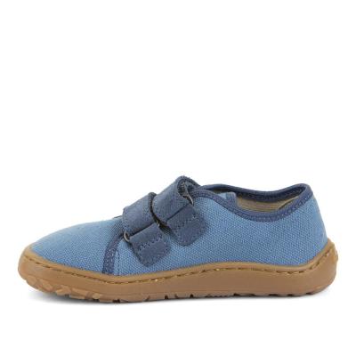 Froddo dětské tenisky plátěné G1700440-3 Denim