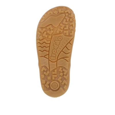 Froddo dětské tenisky plátěné G1700440 Pink Shine