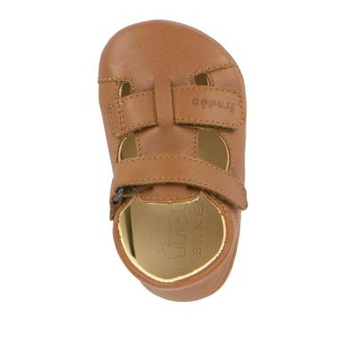 Froddo prewalker sandály G1130023-2 Cognac