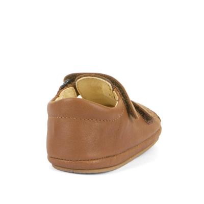 Froddo prewalker sandály G1130023-2 Cognac