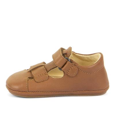 Froddo prewalker sandály G1130023-2 Cognac