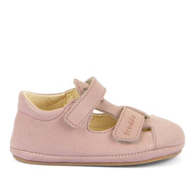 Froddo prewalker sandály G1130023-7 Pink