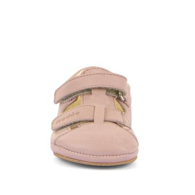 Froddo prewalker sandály G1130023-7 Pink