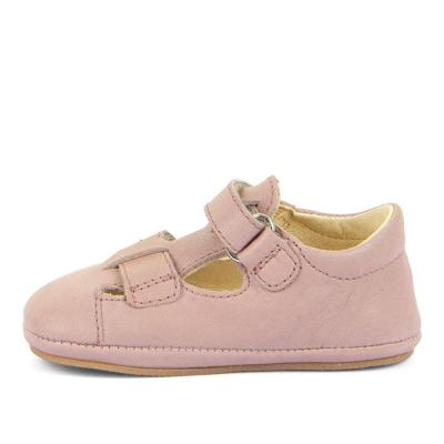 Froddo prewalker sandály G1130023-7 Pink