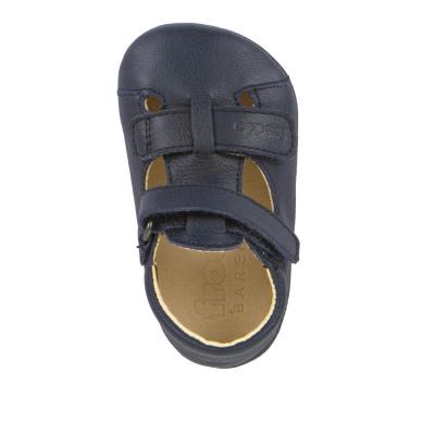 Froddo prewalker sandály G1130023 Dark Blue