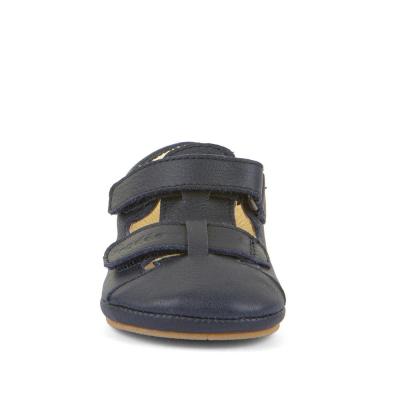 Froddo prewalker sandály G1130023 Dark Blue