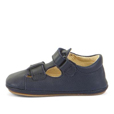 Froddo prewalker sandály G1130023 Dark Blue