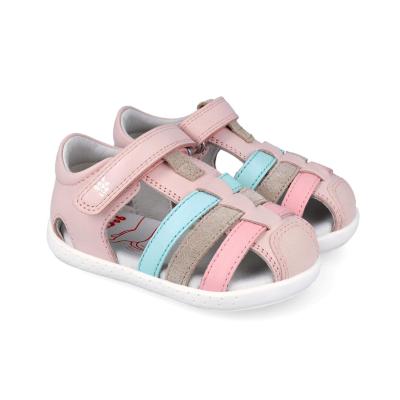 Garvalín sandály Cotton