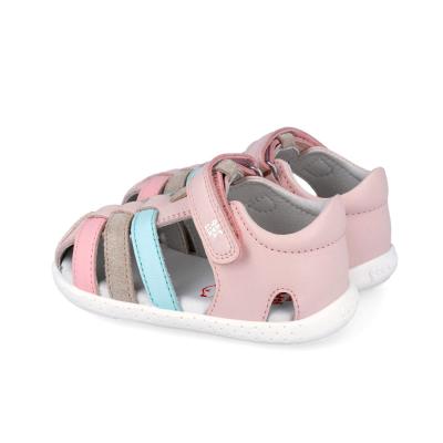 Garvalín sandály Cotton