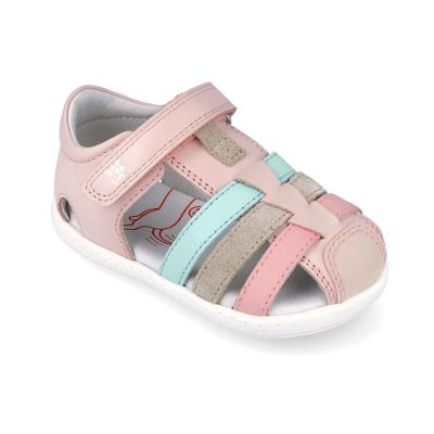 Garvalín sandály Cotton