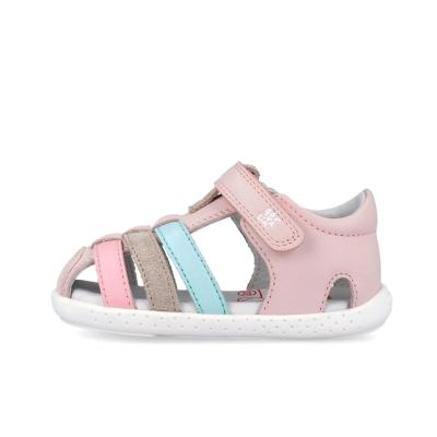 Garvalín sandály Cotton