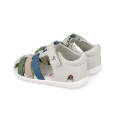 Garvalín sandály Sporco