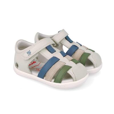 Garvalín sandály Sporco