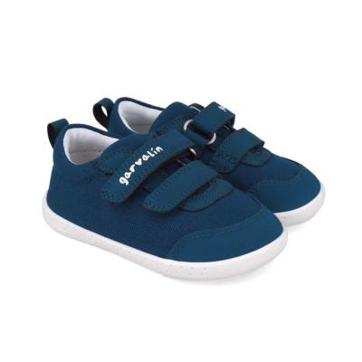 Garvalín tenisky modré Azul Marino