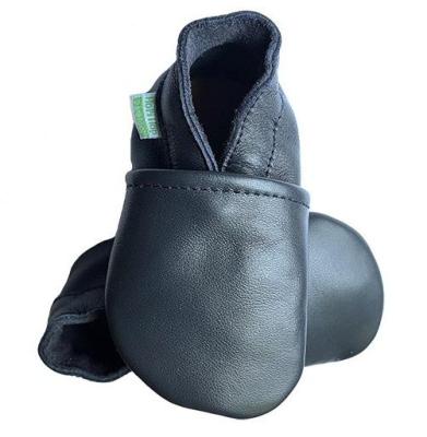 Hopi Hop capáčky navy modré