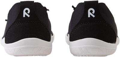 Reima Astelu Black