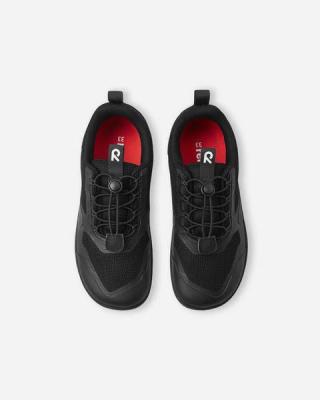 Reima Tallustelu Black