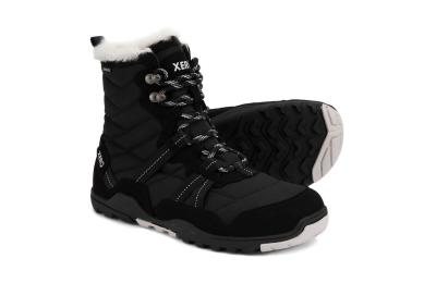 Xero Shoes Alpine - dámské sněhule Black