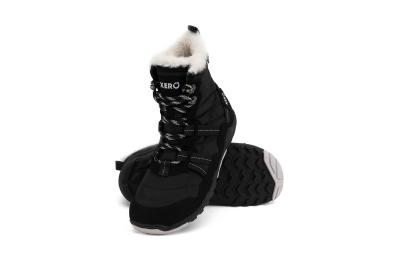 Xero Shoes Alpine - dámské sněhule Black