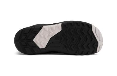Xero Shoes Alpine - dámské sněhule Black