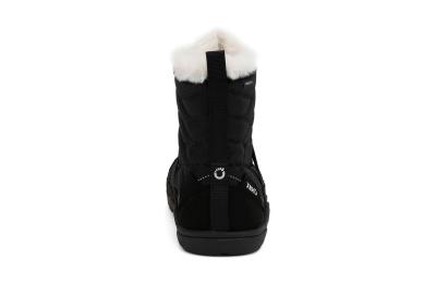 Xero Shoes Alpine - dámské sněhule Black