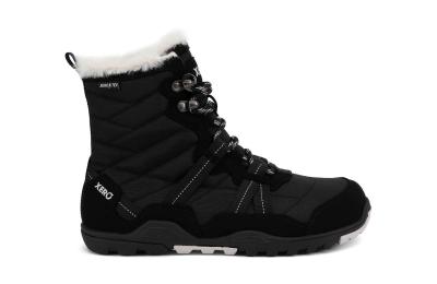 Xero Shoes Alpine - dámské sněhule Black