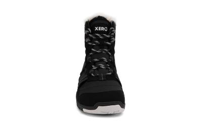 Xero Shoes Alpine - dámské sněhule Black