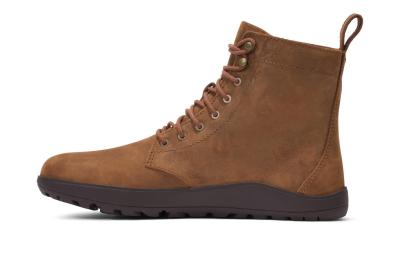 Xero Shoes Breckenridge Raw Brown W