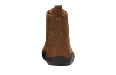 Xero Shoes Breckenridge Raw Brown W