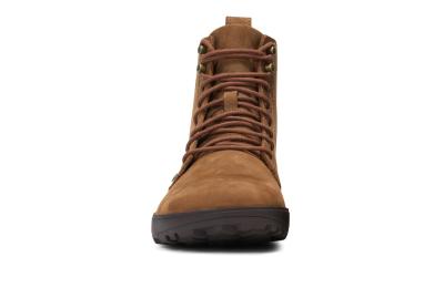 Xero Shoes Breckenridge Raw Brown W